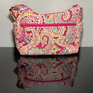 Vera Bradley Shoulder bag with wallet